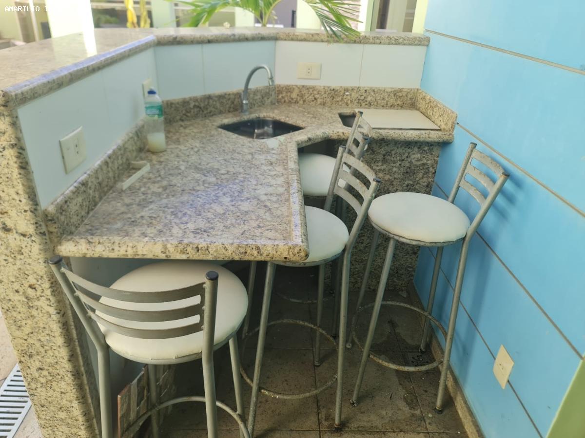 Casa, 3 quartos, 250 m² - Foto 36
