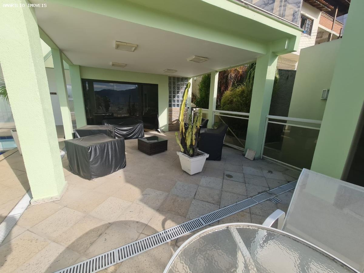 Casa, 3 quartos, 250 m² - Foto 37