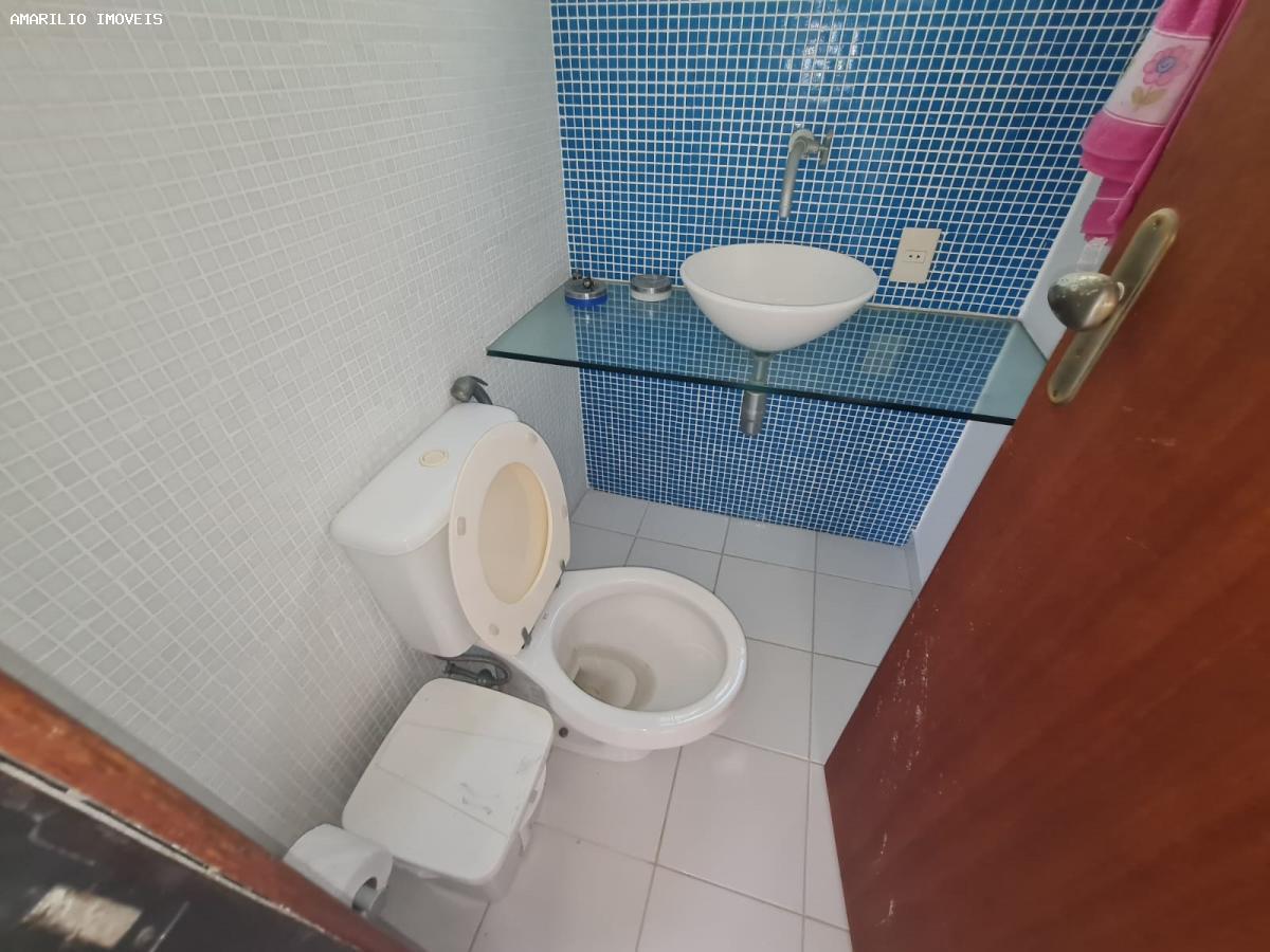 Casa, 3 quartos, 250 m² - Foto 39