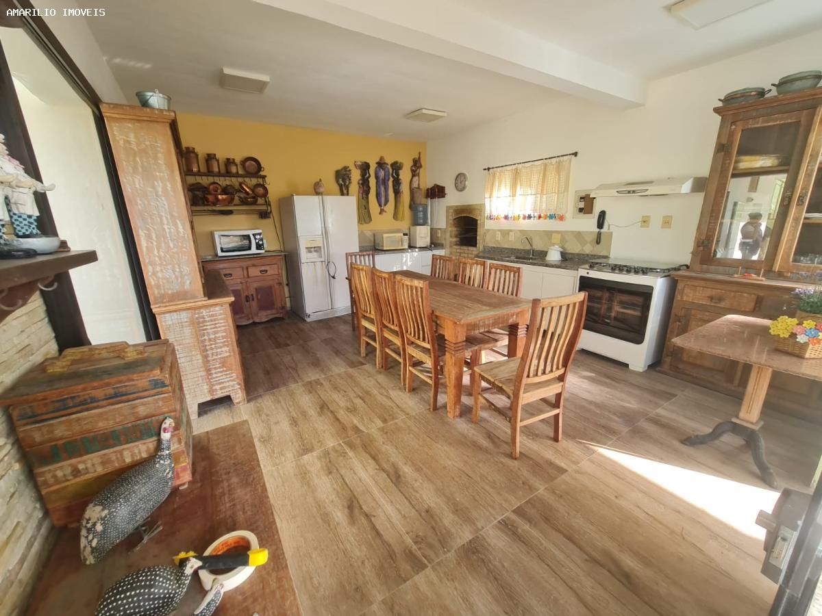 Casa, 3 quartos, 250 m² - Foto 43