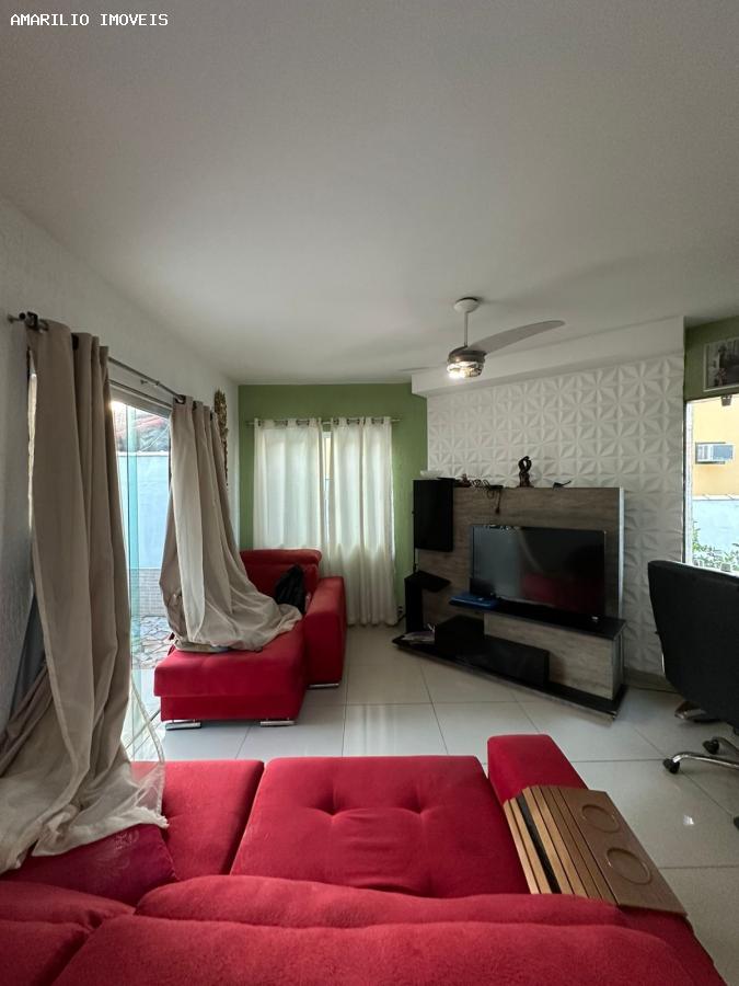 Casa, 3 quartos, 200 m² - Foto 4