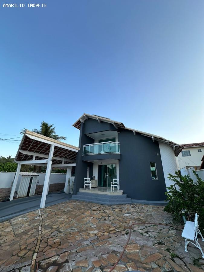 Casa, 3 quartos, 200 m² - Foto 1