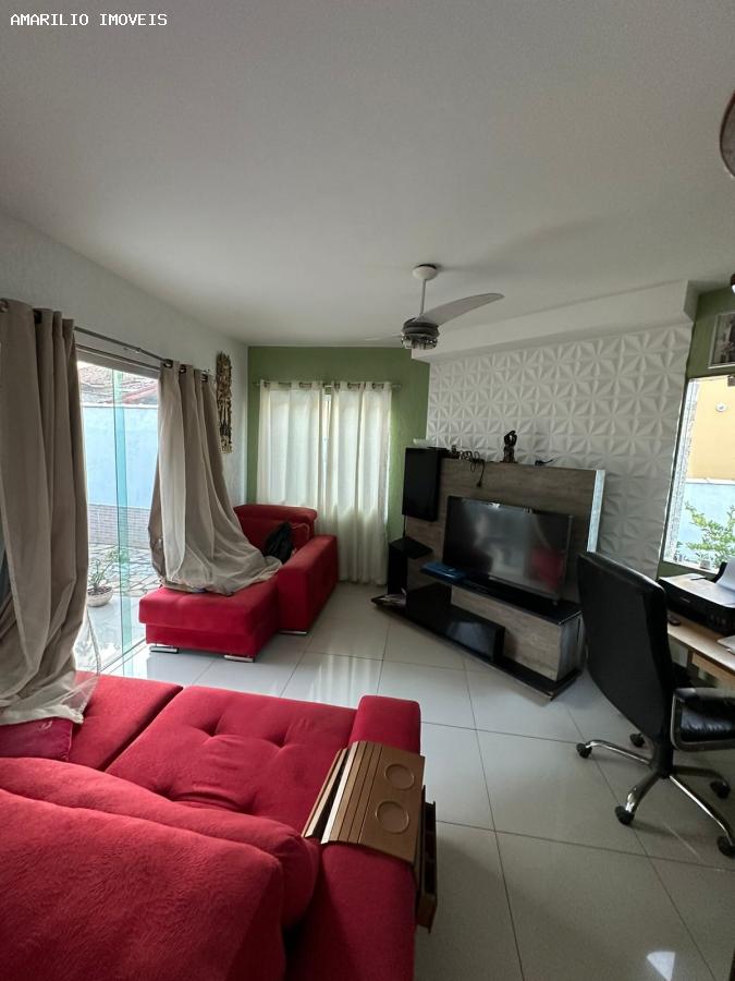 Casa, 3 quartos, 200 m² - Foto 2