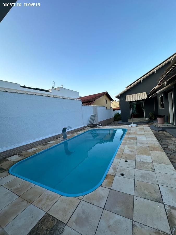 Casa, 3 quartos, 200 m² - Foto 9