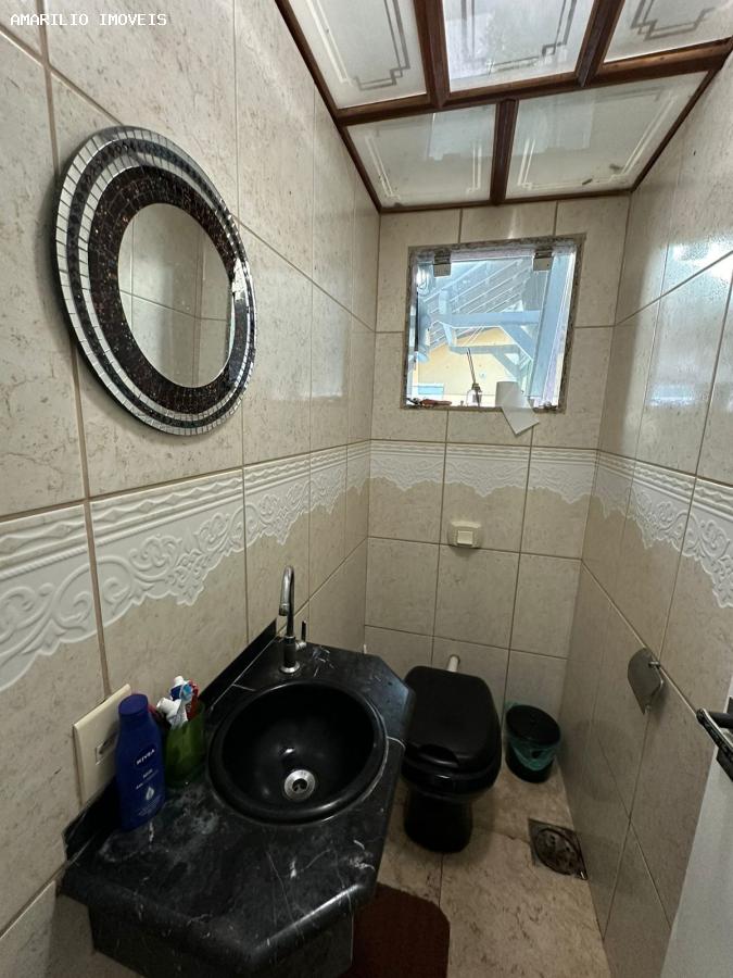 Casa, 3 quartos, 200 m² - Foto 7