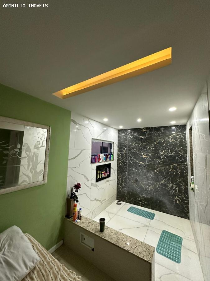 Casa, 3 quartos, 200 m² - Foto 6