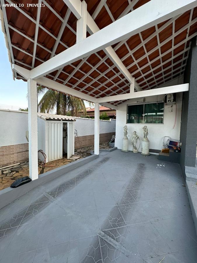 Casa, 3 quartos, 200 m² - Foto 11