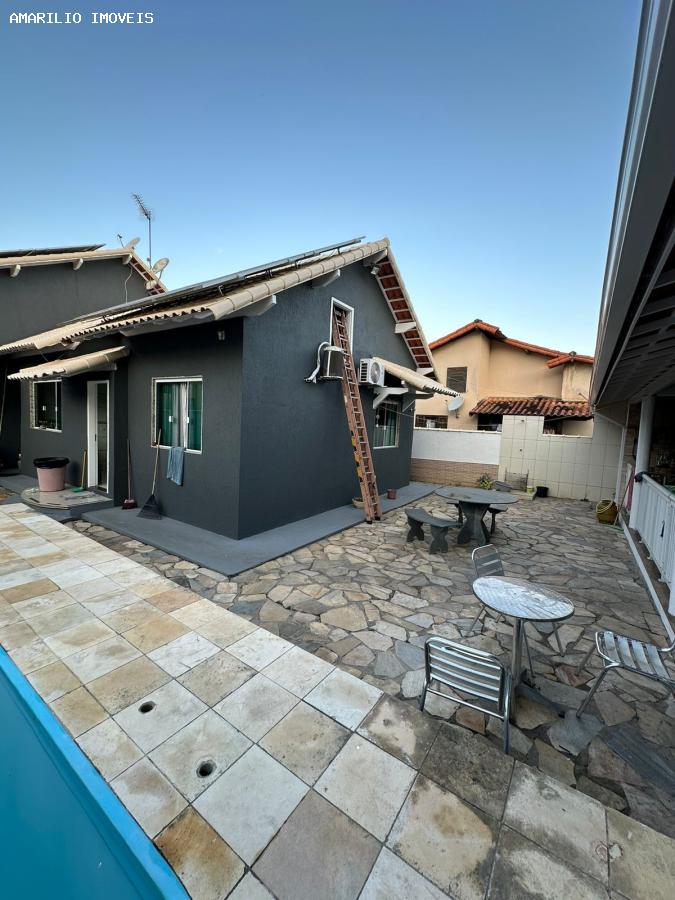 Casa, 3 quartos, 200 m² - Foto 13