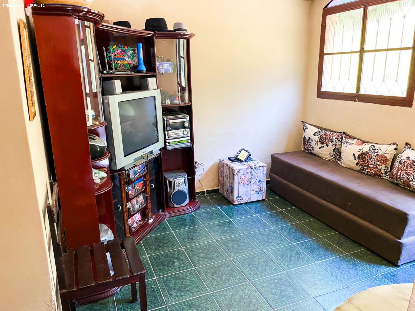 Chácara, 3 quartos, 6000 m² - Foto 3