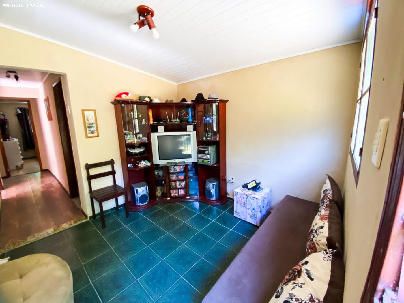 Chácara, 3 quartos, 6000 m² - Foto 4