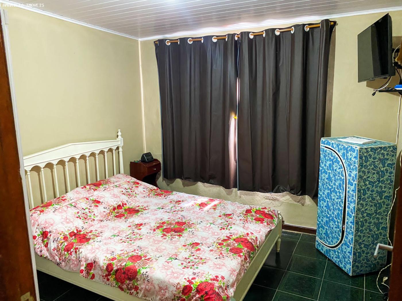 Chácara, 3 quartos, 6000 m² - Foto 9