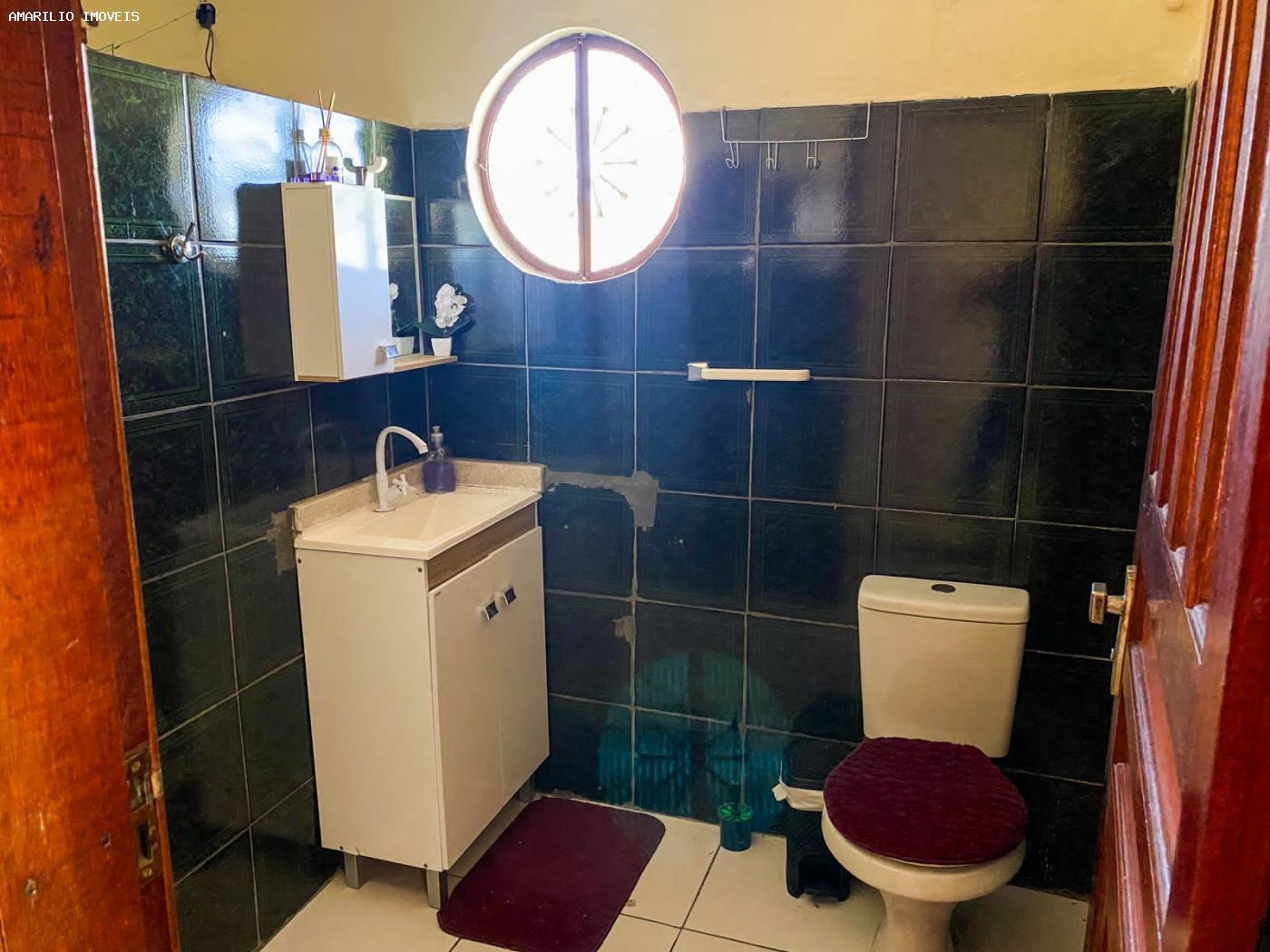 Chácara, 3 quartos, 6000 m² - Foto 7