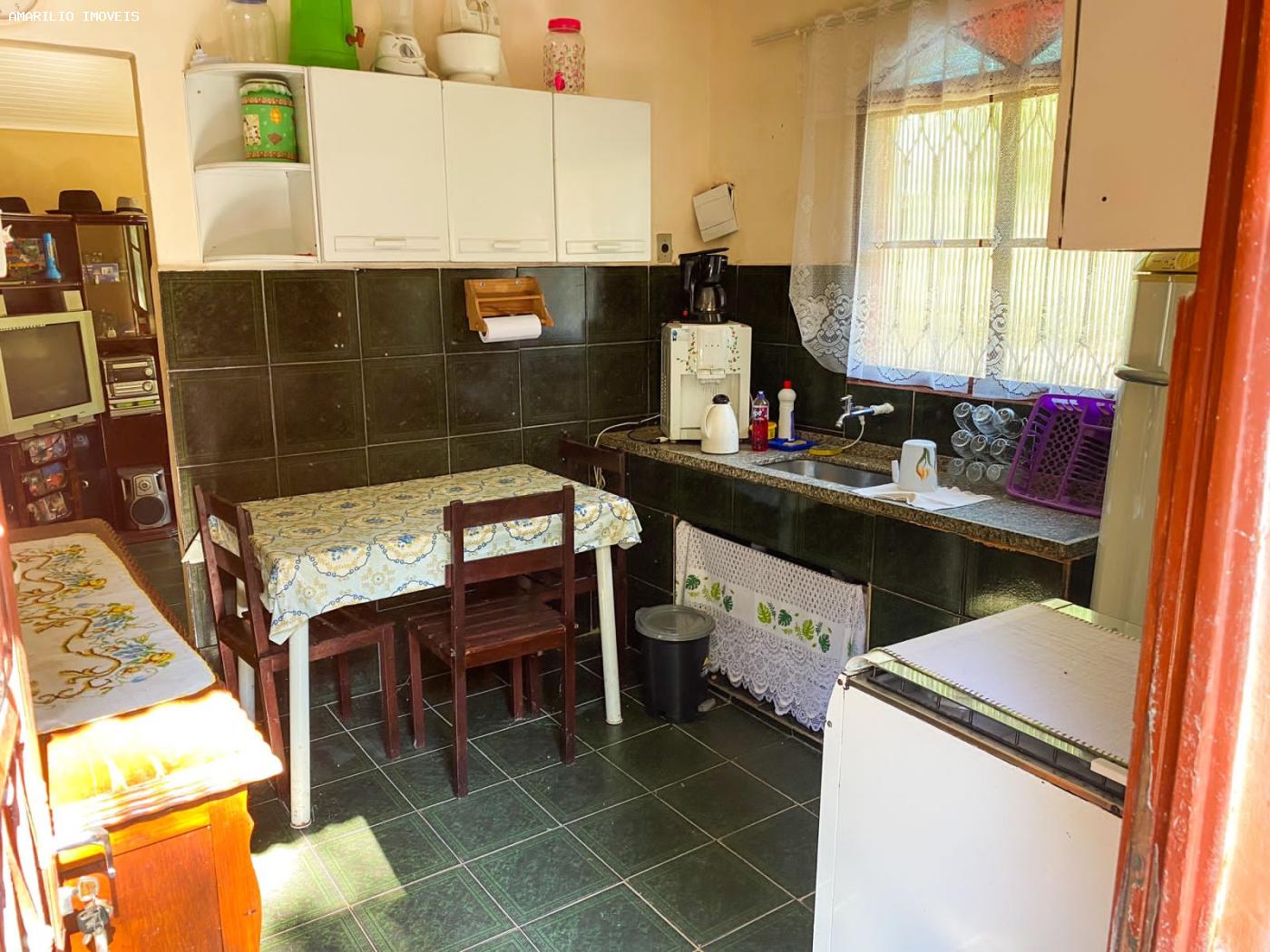 Chácara, 3 quartos, 6000 m² - Foto 16