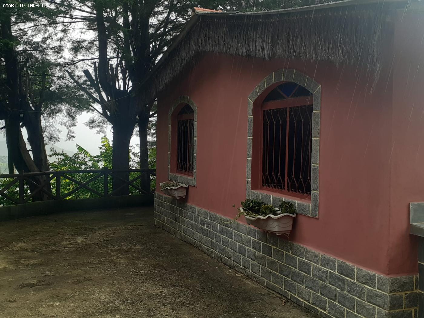 Chácara, 3 quartos, 6000 m² - Foto 17