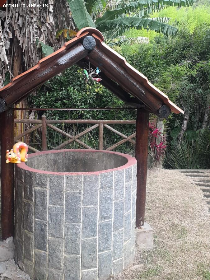 Chácara, 3 quartos, 6000 m² - Foto 18