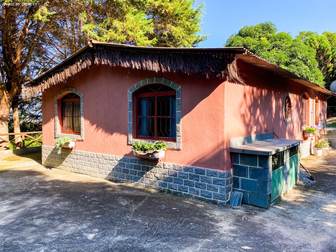 Chácara, 3 quartos, 6000 m² - Foto 21