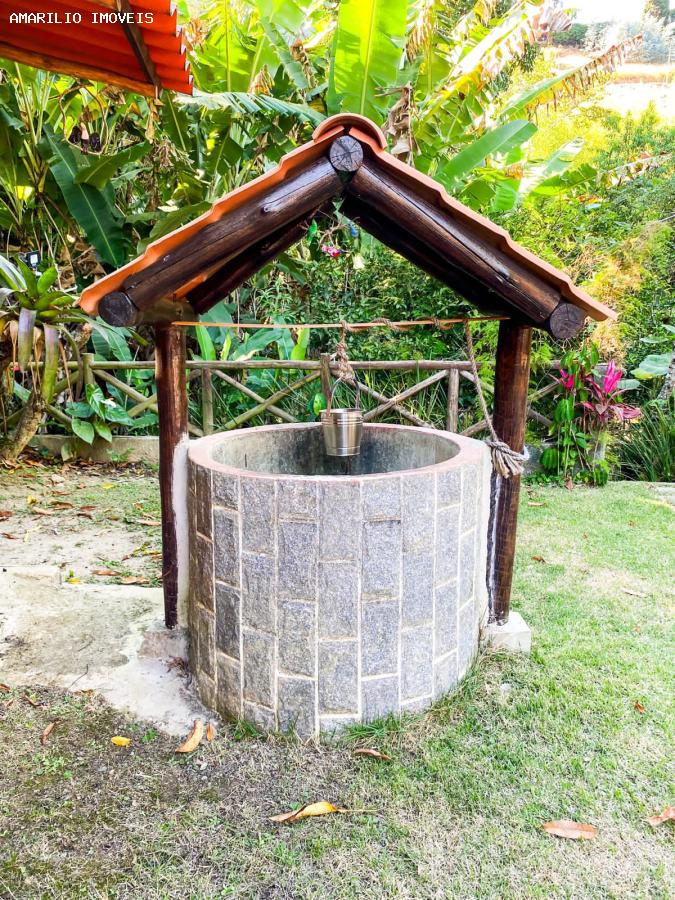 Chácara, 3 quartos, 6000 m² - Foto 23