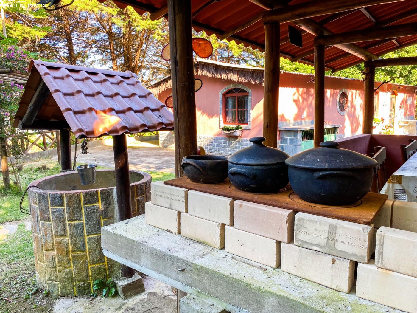 Chácara, 3 quartos, 6000 m² - Foto 22