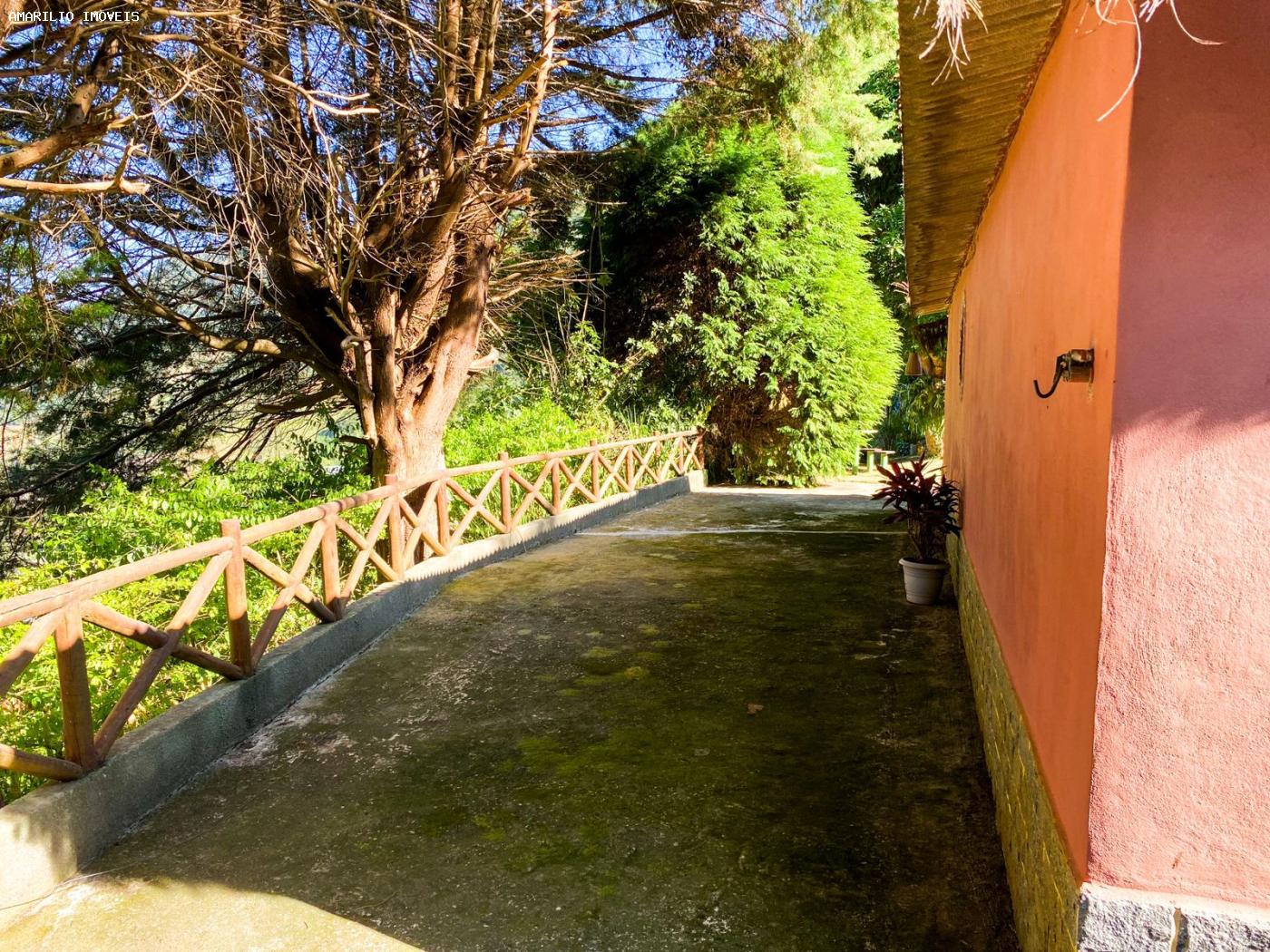 Chácara, 3 quartos, 6000 m² - Foto 26