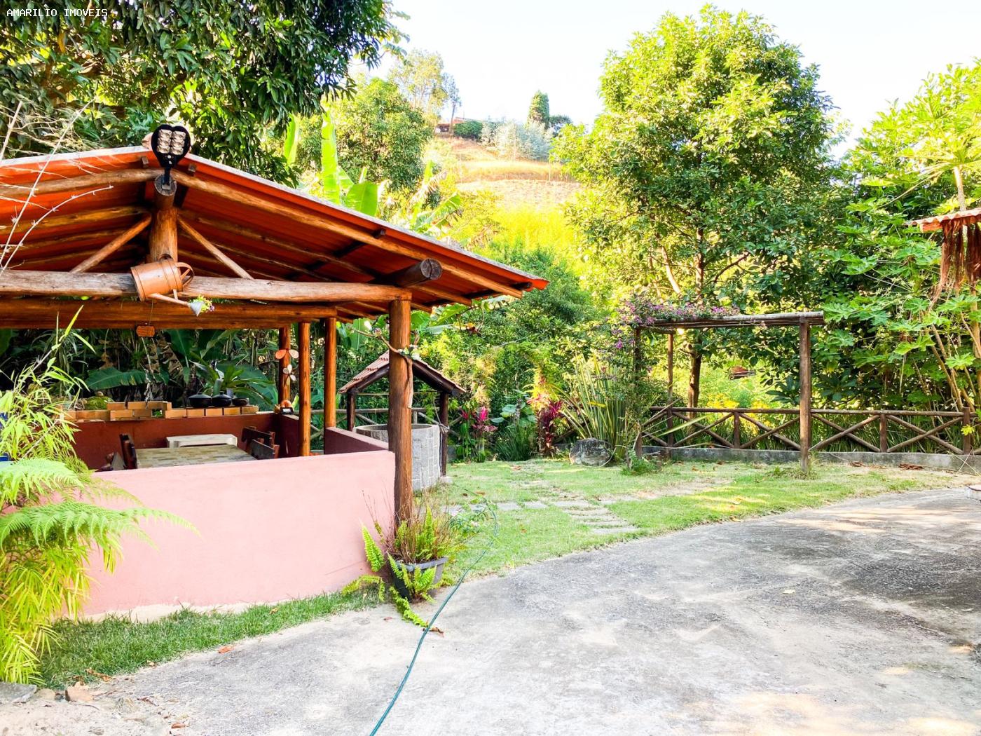 Chácara, 3 quartos, 6000 m² - Foto 25