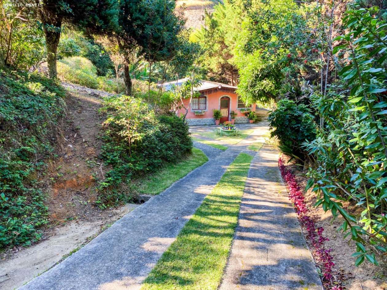 Chácara, 3 quartos, 6000 m² - Foto 30