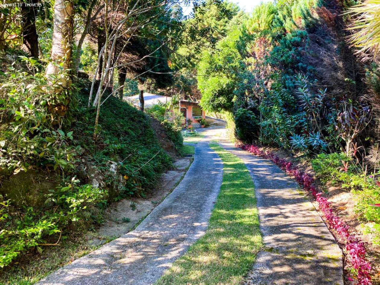 Chácara, 3 quartos, 6000 m² - Foto 29