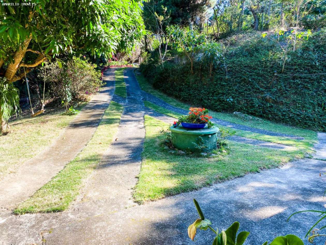 Chácara, 3 quartos, 6000 m² - Foto 32