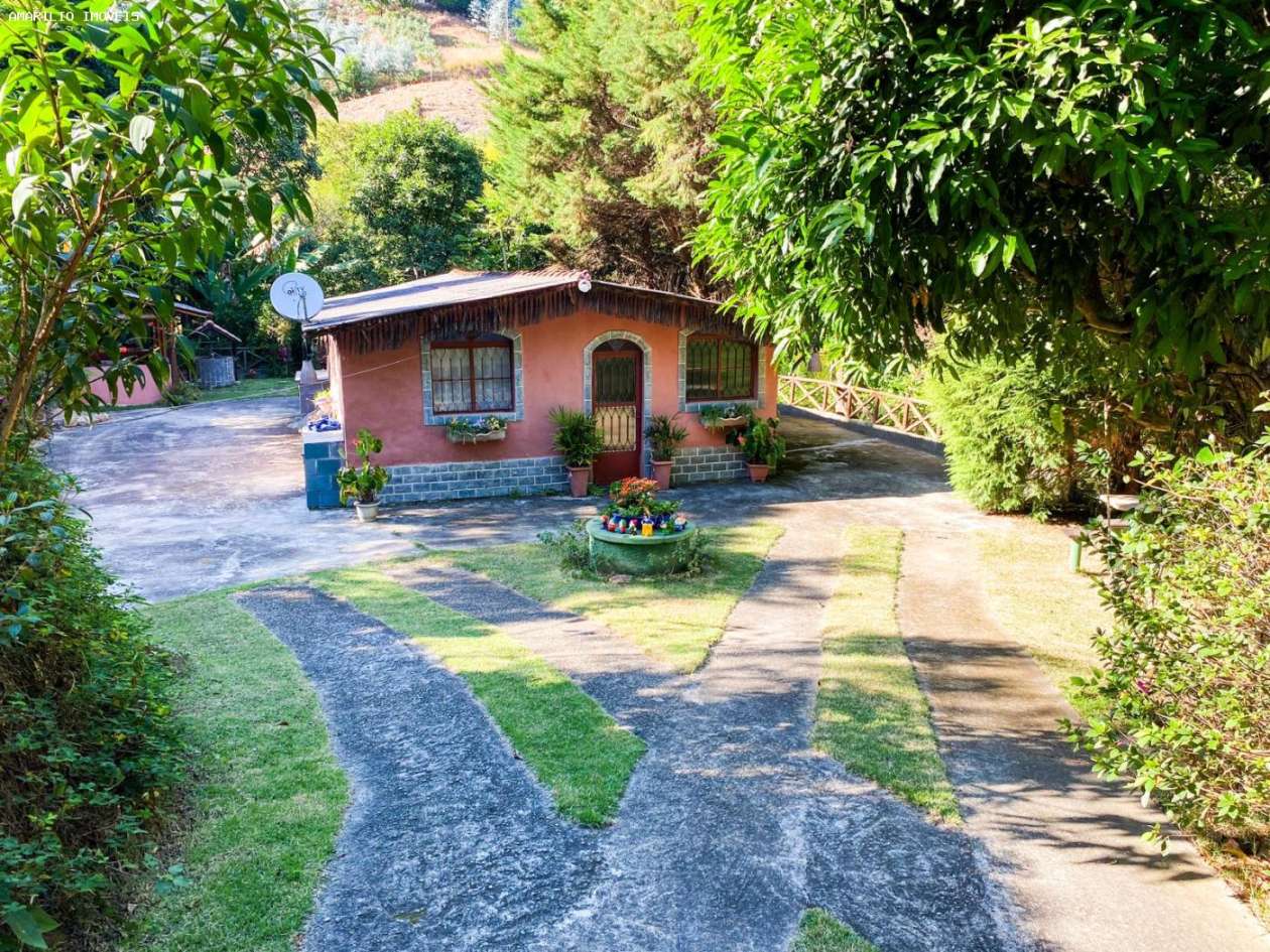 Chácara, 3 quartos, 6000 m² - Foto 31