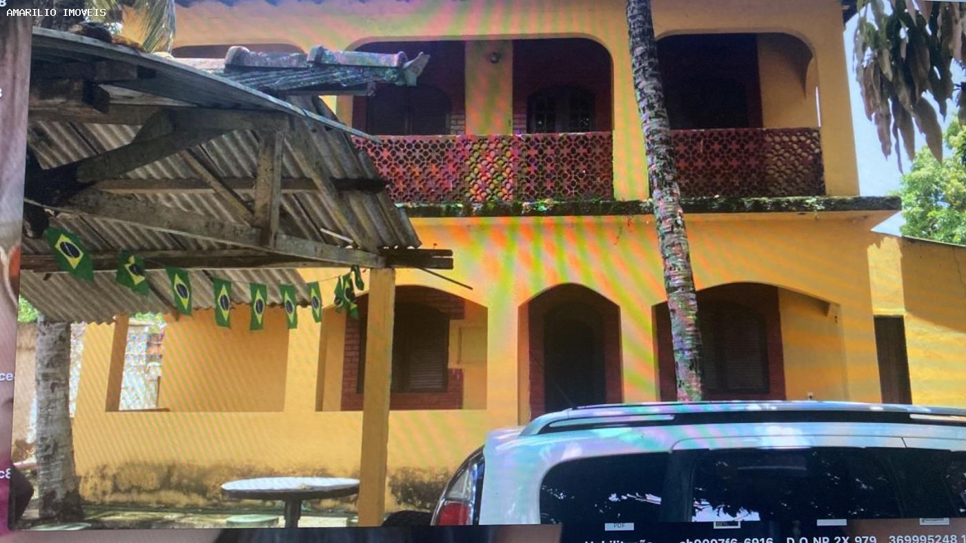 Casa, 3 quartos, 120 m² - Foto 1