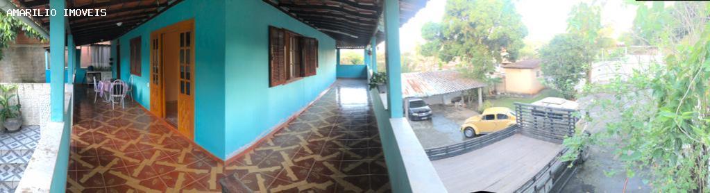 Casa, 5 quartos, 100 m² - Foto 1