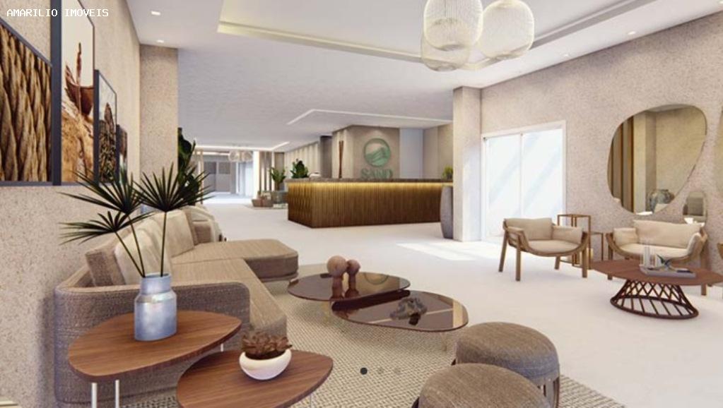 Apartamento, 1 quarto, 61 m² - Foto 3