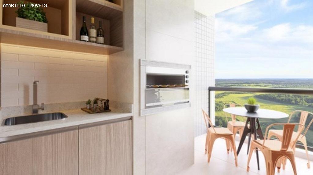 Apartamento, 1 quarto, 61 m² - Foto 6