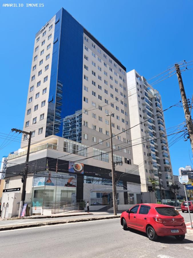 Flat/Apart Hotel, 1 quarto, 19 m² - Foto 1