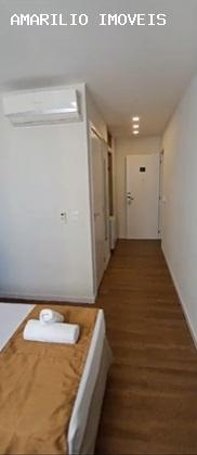 Flat/Apart Hotel, 1 quarto, 19 m² - Foto 8