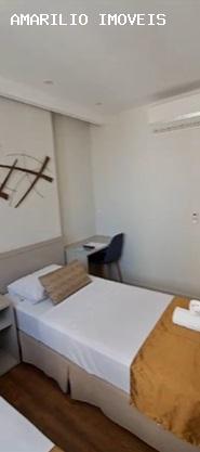 Flat/Apart Hotel, 1 quarto, 19 m² - Foto 7