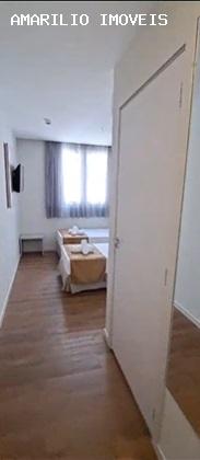 Flat/Apart Hotel, 1 quarto, 19 m² - Foto 9