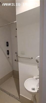 Flat/Apart Hotel, 1 quarto, 19 m² - Foto 12