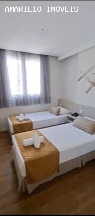 Flat/Apart Hotel, 1 quarto, 19 m² - Foto 5