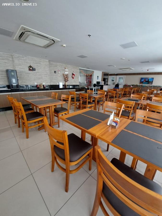 Flat/Apart Hotel, 1 quarto, 19 m² - Foto 16