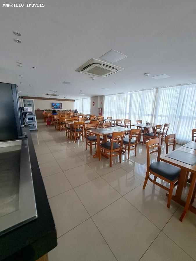 Flat/Apart Hotel, 1 quarto, 19 m² - Foto 14