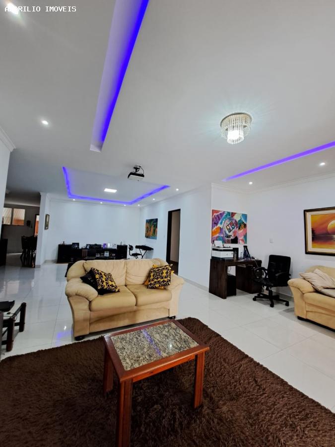 Casa, 3 quartos, 180 m² - Foto 2