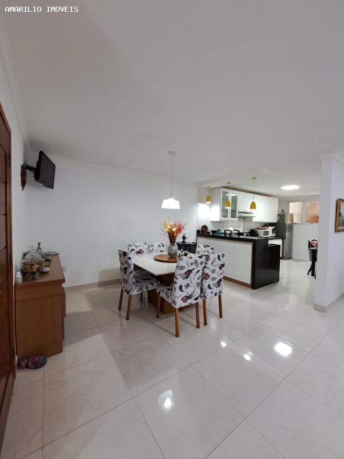 Casa, 3 quartos, 180 m² - Foto 9