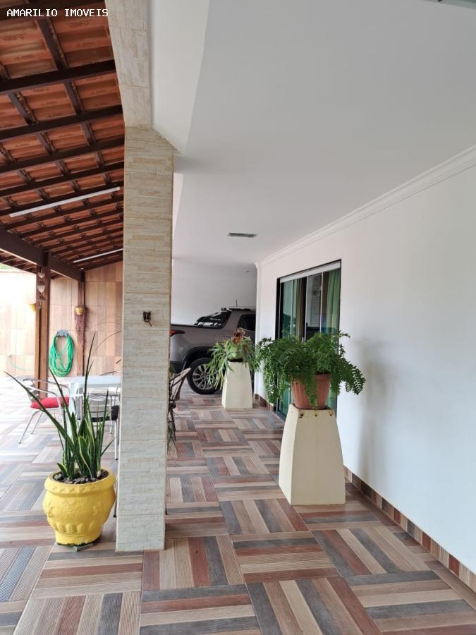 Casa, 3 quartos, 180 m² - Foto 7