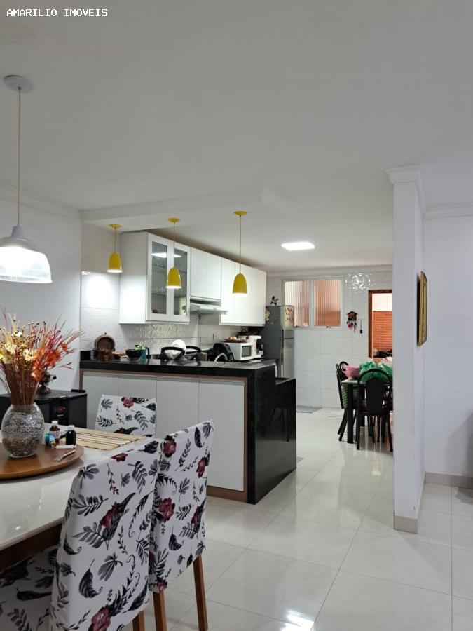 Casa, 3 quartos, 180 m² - Foto 11