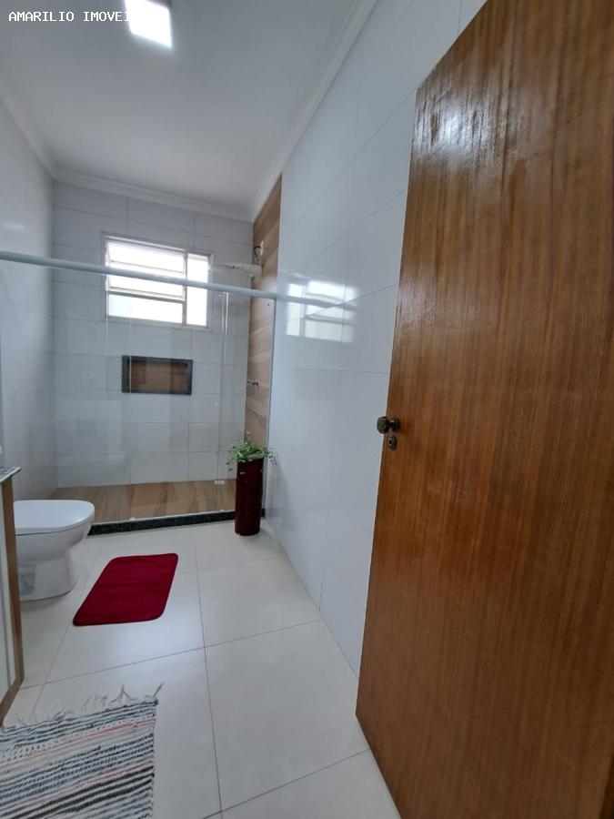 Casa, 3 quartos, 180 m² - Foto 22