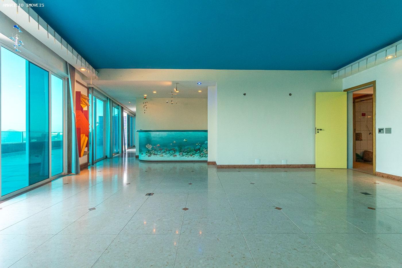 Cobertura, 4 quartos, 425 m² - Foto 2