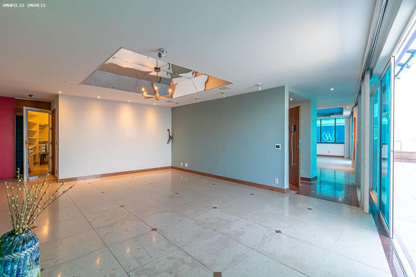 Cobertura, 4 quartos, 425 m² - Foto 6