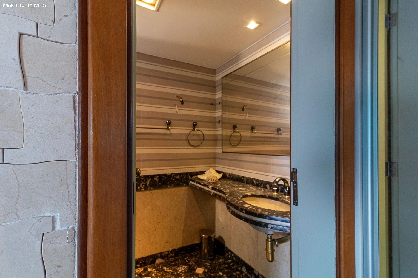 Cobertura, 4 quartos, 425 m² - Foto 14