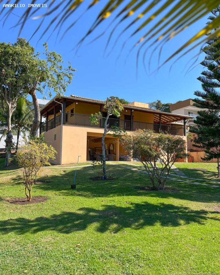 Casa, 3 quartos, 400 m² - Foto 1