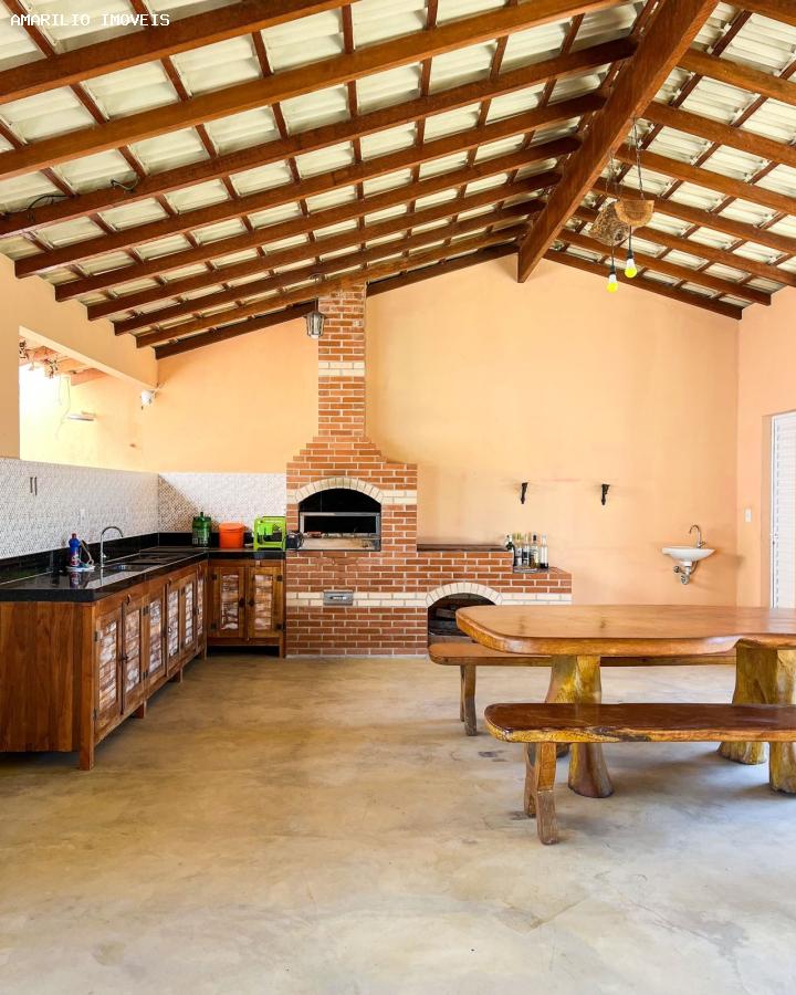 Casa, 3 quartos, 400 m² - Foto 13